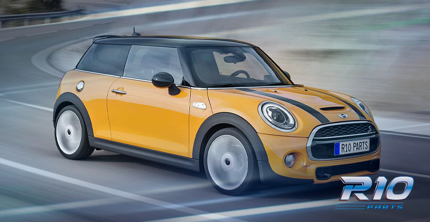 F55 / F56 / F57 (14-23)