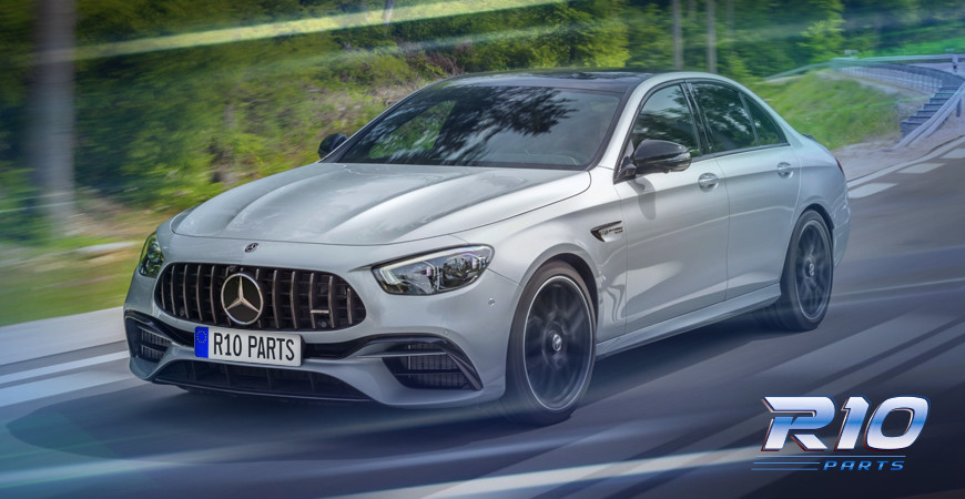 CLASSE E W213 (21-23)