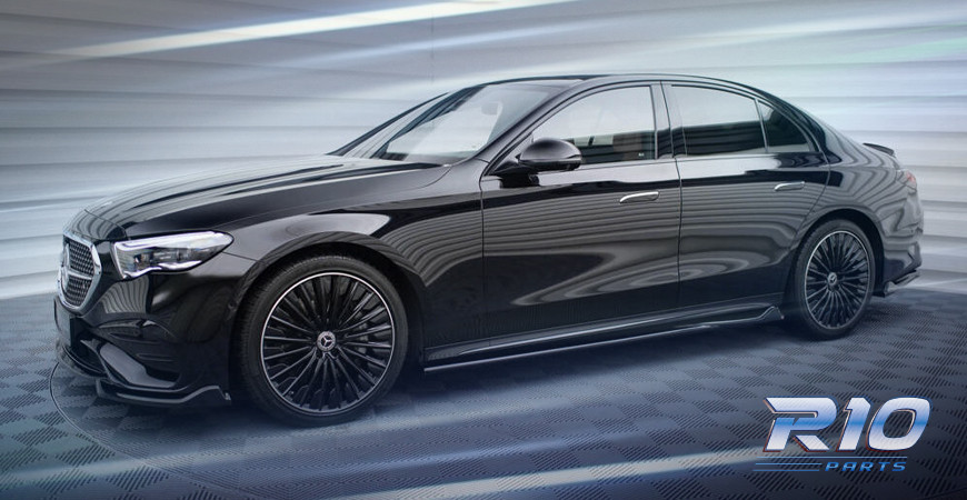 CLASSE E W214 (24-)