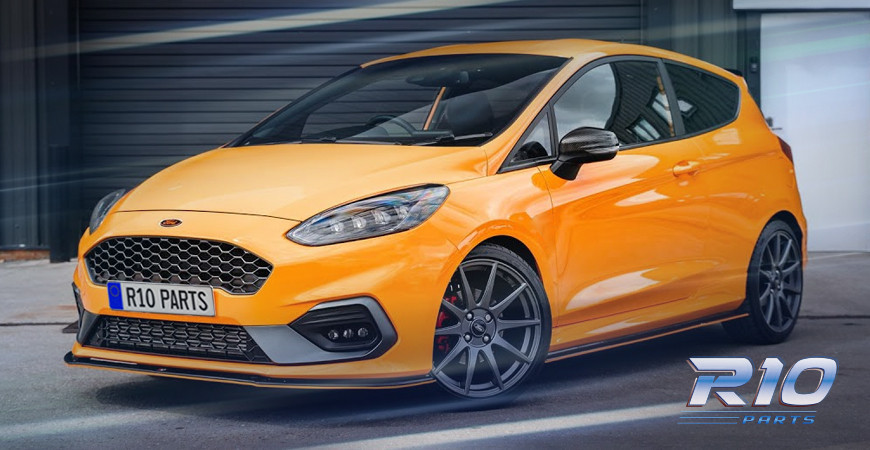 FIESTA MK7 (17-23)