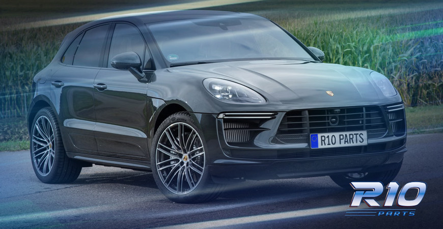 MACAN (18-23)