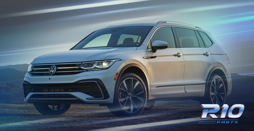 TIGUAN (20-24)