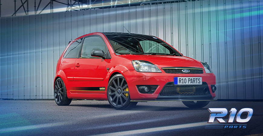 FIESTA MK5 (05-08)