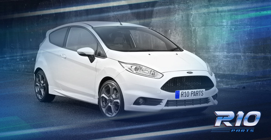 FIESTA MK6 (08-12)