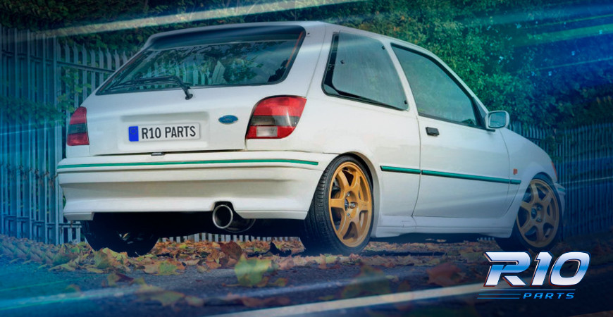 FIESTA MK3 (89-97)