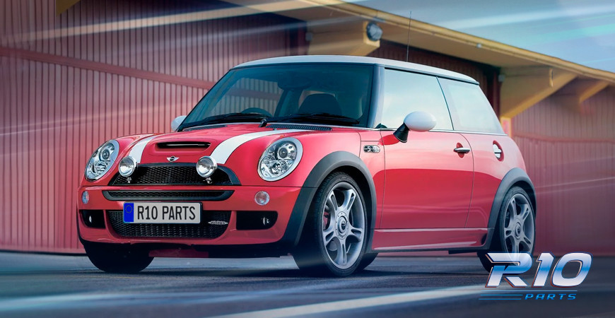 R50 / R52 / R53  (01-06)